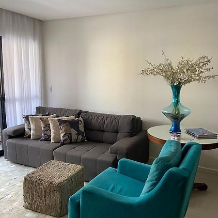 Maceió Apartamento Ponta Verde 3 Suites מראה חיצוני תמונה