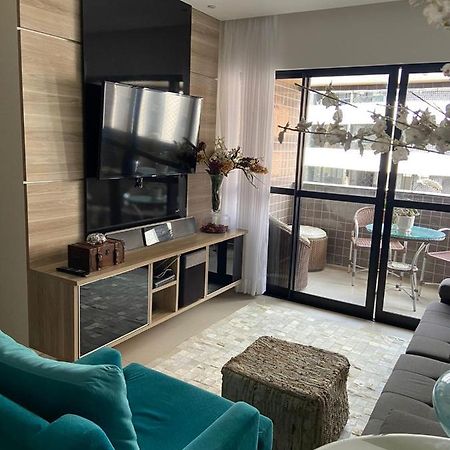 Maceió Apartamento Ponta Verde 3 Suites מראה חיצוני תמונה