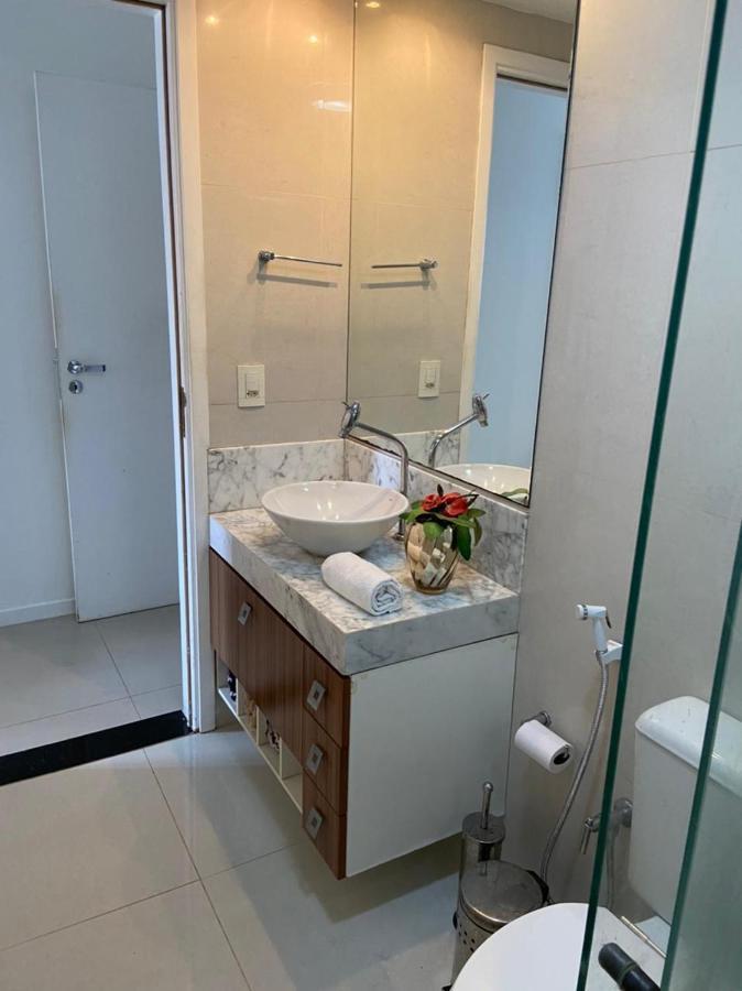 Maceió Apartamento Ponta Verde 3 Suites מראה חיצוני תמונה