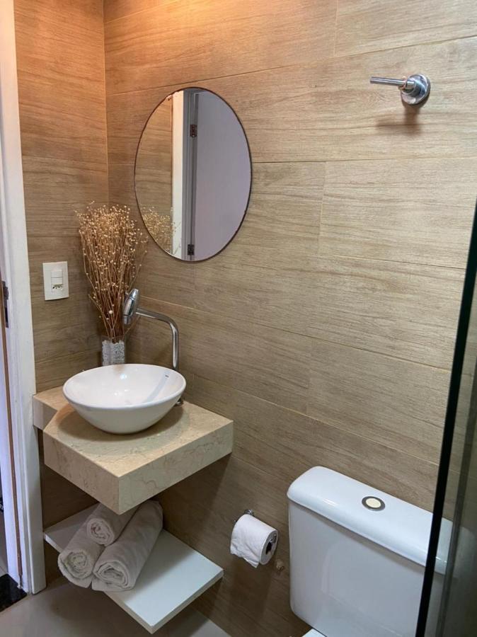 Maceió Apartamento Ponta Verde 3 Suites מראה חיצוני תמונה