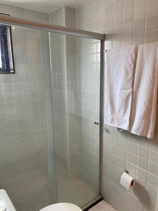 Maceió Apartamento Ponta Verde 3 Suites מראה חיצוני תמונה