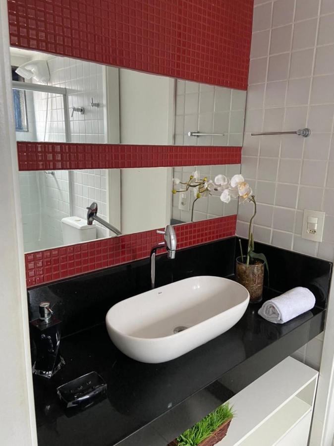 Maceió Apartamento Ponta Verde 3 Suites מראה חיצוני תמונה