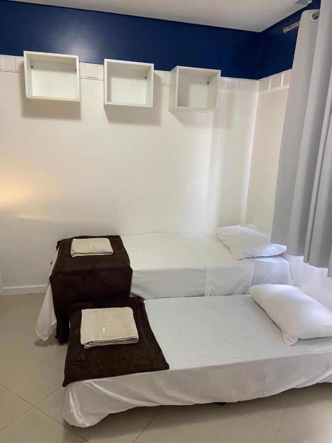 Maceió Apartamento Ponta Verde 3 Suites מראה חיצוני תמונה