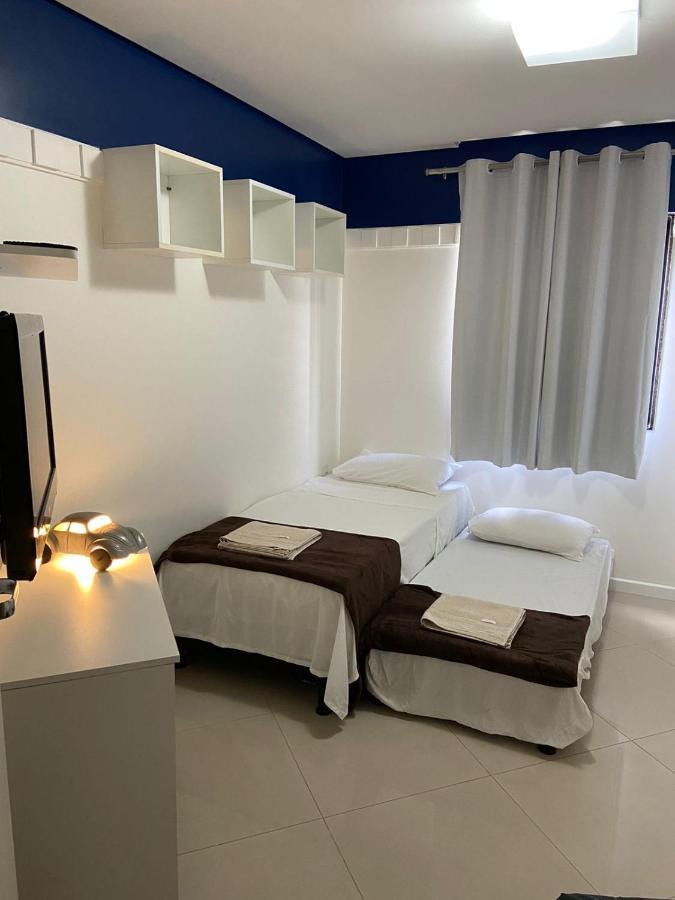 Maceió Apartamento Ponta Verde 3 Suites מראה חיצוני תמונה