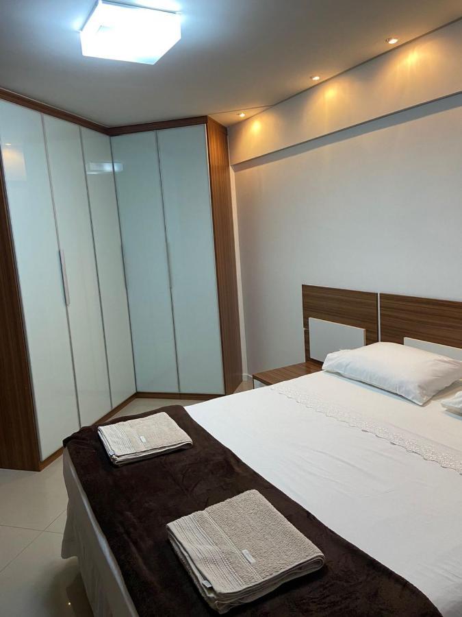 Maceió Apartamento Ponta Verde 3 Suites מראה חיצוני תמונה