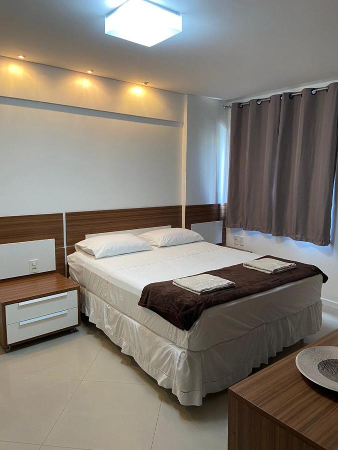 Maceió Apartamento Ponta Verde 3 Suites מראה חיצוני תמונה