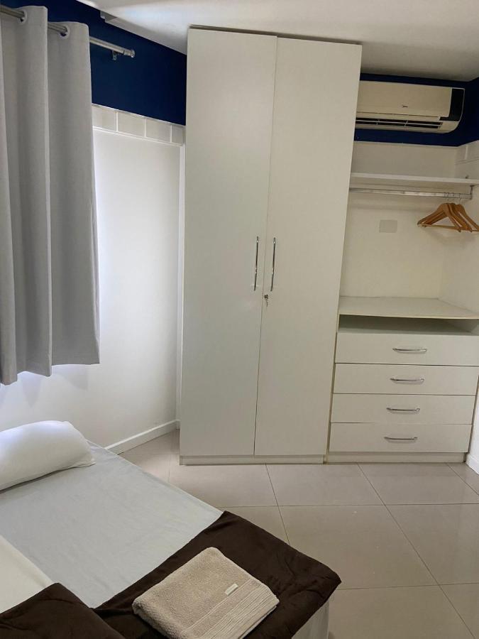 Maceió Apartamento Ponta Verde 3 Suites מראה חיצוני תמונה