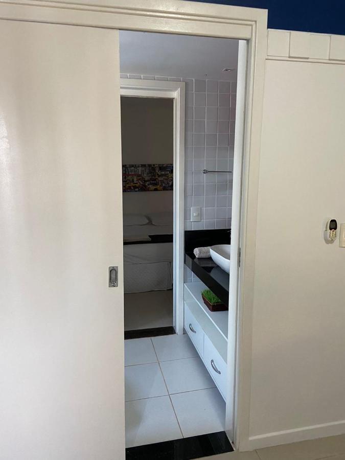 Maceió Apartamento Ponta Verde 3 Suites מראה חיצוני תמונה