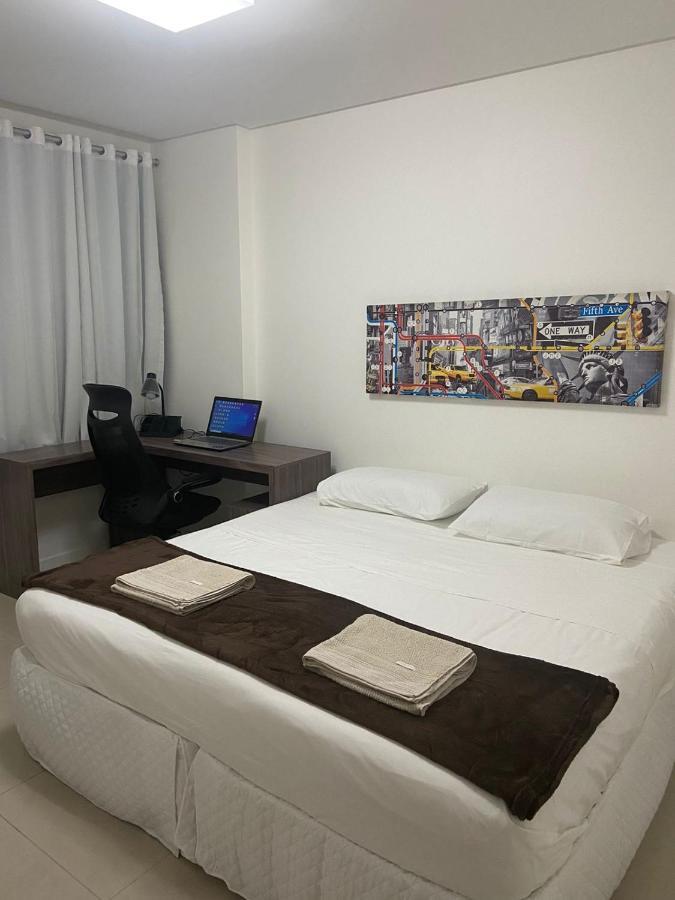 Maceió Apartamento Ponta Verde 3 Suites מראה חיצוני תמונה
