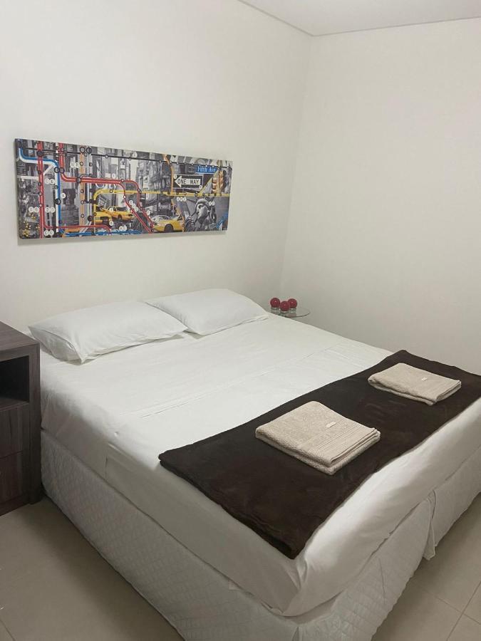 Maceió Apartamento Ponta Verde 3 Suites מראה חיצוני תמונה