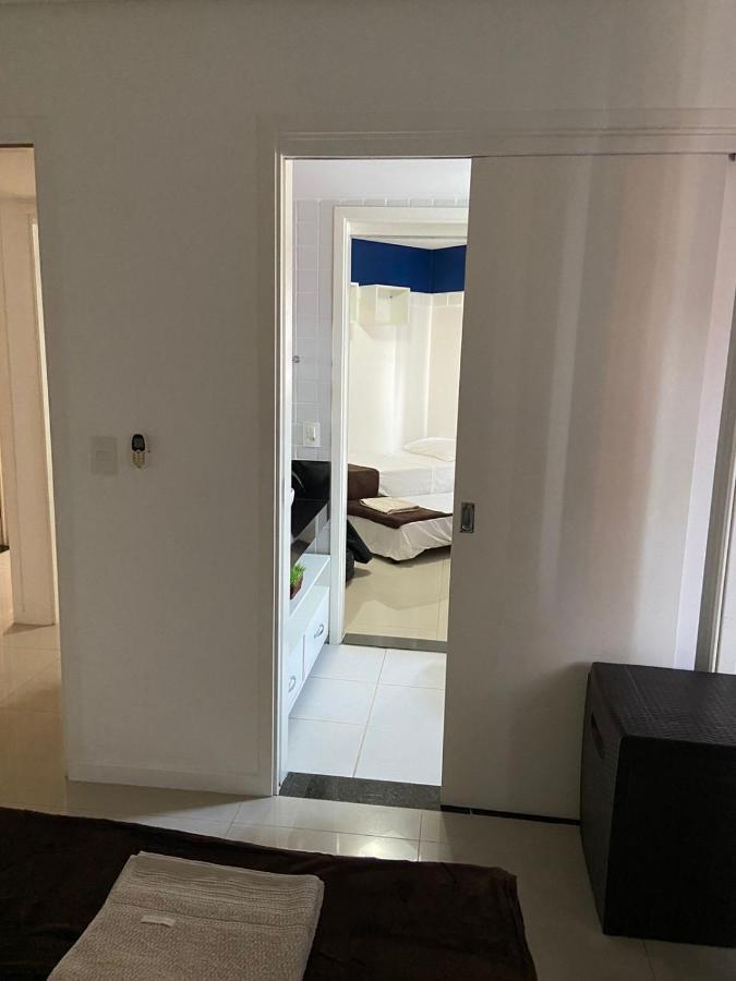 Maceió Apartamento Ponta Verde 3 Suites מראה חיצוני תמונה